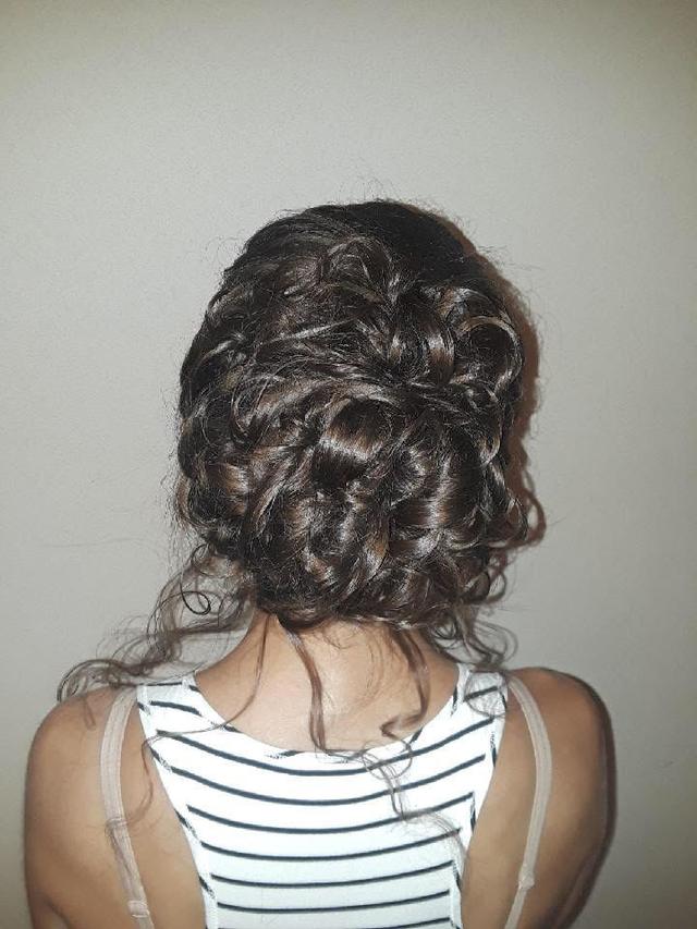 DAWN ROSE MAKEUP ARTISTRY & HAIR - 3