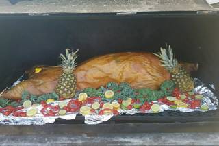 JL Richards Catering - 1