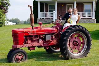 The Cobblestone Farm - 8