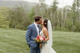Nancy Bishop Floral Design - 41