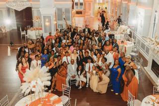 Amore Weddings LLC - 5