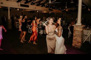 Operation Getdown DJs & Event Lighting - 10