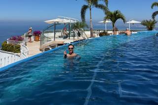 Grand Miramar Puerto Vallarta - 9