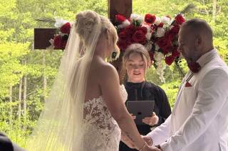 Sunset Ridge Farm Weddings & Events - 11