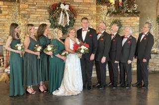 Point Lookout Vineyards - 18
