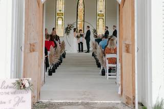 A Heartfelt Ceremony - 38