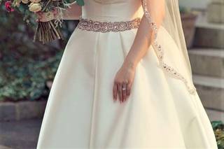 Studio I Do Bridals - 41