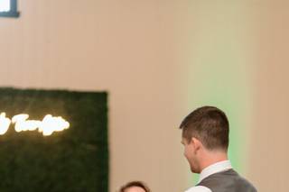 Wedding DJ Terry Green - 8