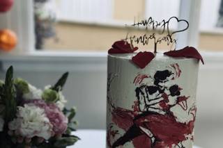 Blooming Cakes US - 10