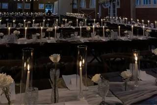 Blissful Weddings and Co. - 8