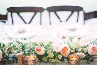 Rachael McKenzie Events - 16