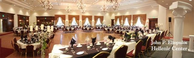 Hellenic Center - 2