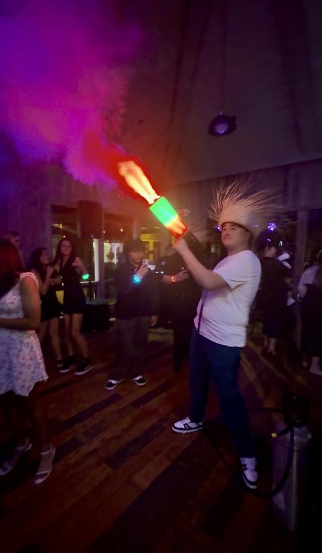 SIXTO DJ - 2