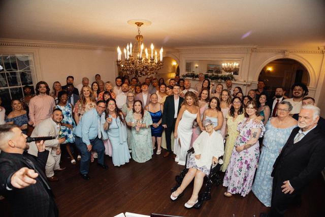 Baltimore's Premier Event Solutions - 3