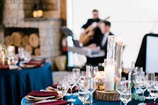 Velour Premier Events - 6