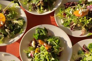 Organic Roots Catering - 10