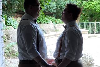 Lauren Vargas, Officiant - 23