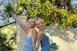 Divine Weddings Hair & Makeup - 11
