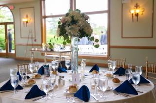 Northampton Valley Country Club - 8