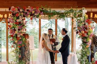 Ohana Floral + Event Design - 9