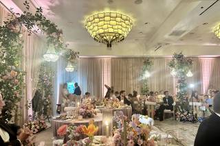 Bird Dog Wedding - 5