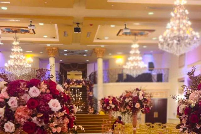 Color It Purple Event Planning 4