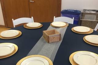 Barefoot rentals & Bridal Events, Inc - 66