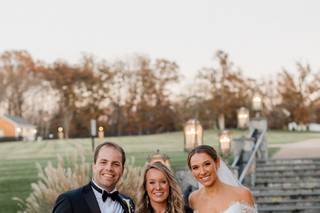 Petals and Lace Events - 12