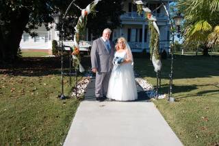 Magnolia Manor Venue, Farm, and Inn - 12