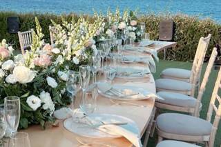 Mk events (by Santo weddings) - 20