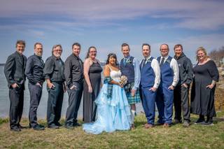 Every Other Sunday - 6