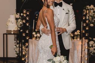 Kariangely Le Wedding Planner - 34