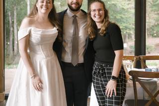 Alpha Omega Weddings - 5