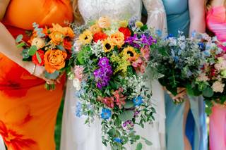 Design in Blooms - 4