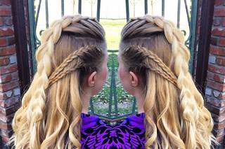 Preslee Hair Style - 15