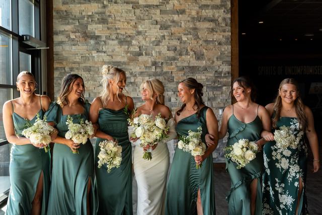 Tattersall Distilling - 3