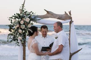 I Do OBX Weddings and Events - 101