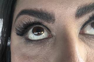 HAIR AND MAKEUP BY KAYHAN - 8