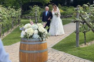 Birch Wood Vineyards by Wedgewood Weddings - 16