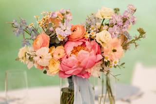 Two Stems of Joy - 5