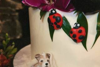 The Makery Cake Company - 6