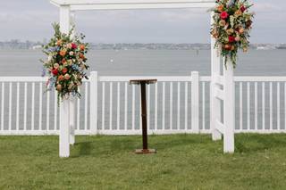 Blissful Weddings and Co. - 12
