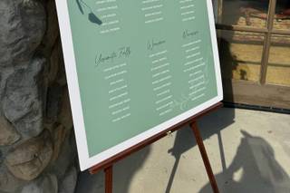 To Have & To Hold Wedding Planning - 18