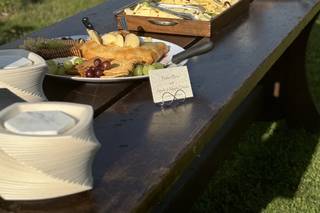 Hillside Organic Catering - 5