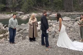 A Beautiful Soul - Wedding Officiant - 7