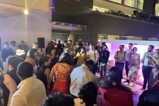The Event Cancun - 13