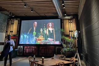 Marvimon Productions Event Venues - 9