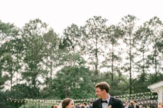 Emily Warrick Weddings + Events - 9