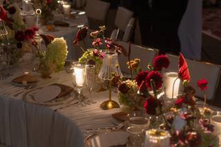 A. Merisier Event Coordination and Design - 6