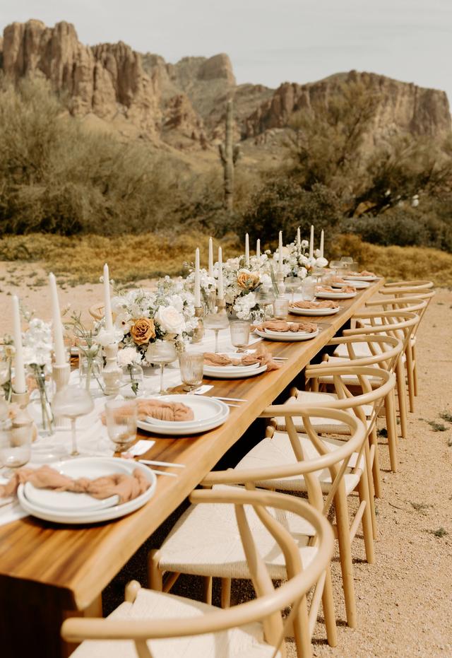 Simply Desert Co. - 2